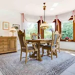 Haus Jan Mayen アパート Böhl