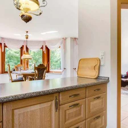 Haus Jan Mayen * סנט פטר-אורדינג