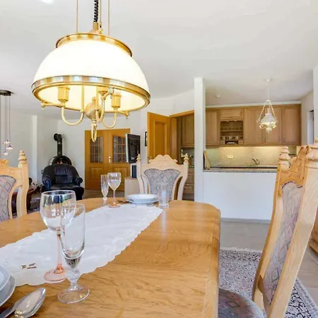 Daire Haus Jan Mayen *