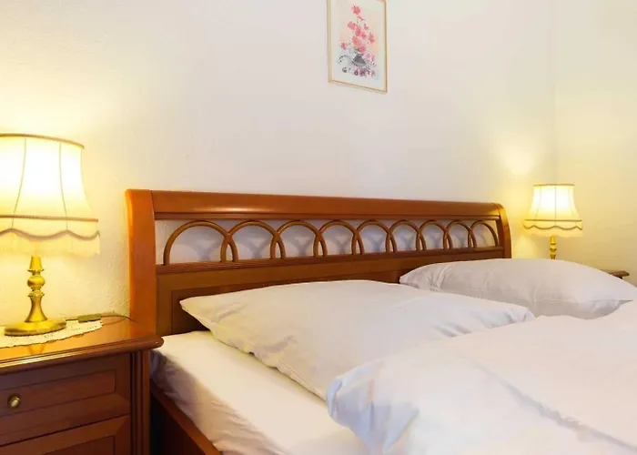 Haus Jan Mayen Sankt Peter-Ording