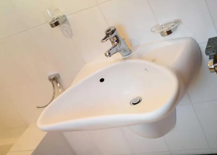 Haus Jan Mayen Apartamento *