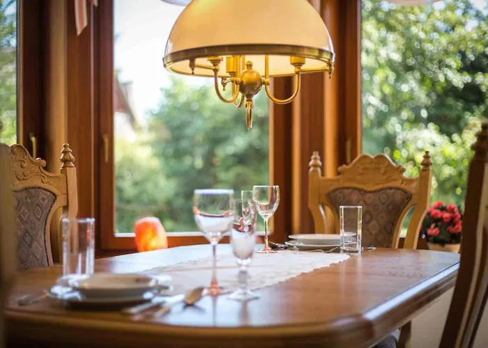 Apartamento Haus Jan Mayen Sankt Peter-Ording