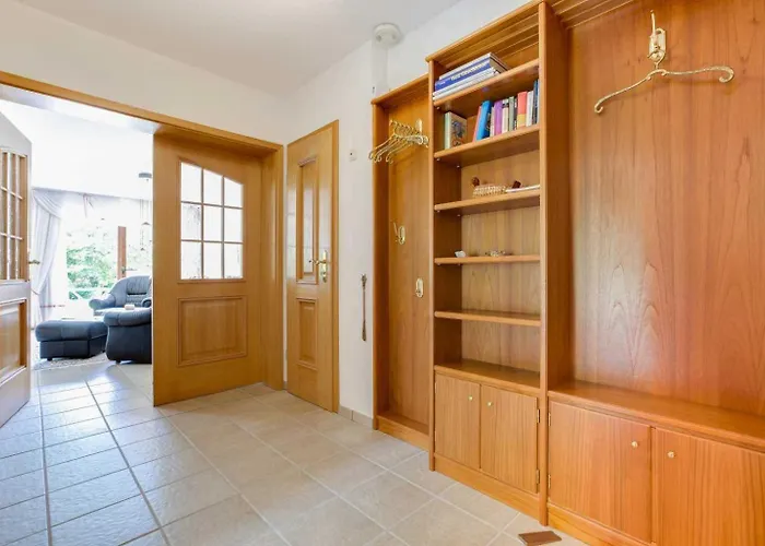 Haus Jan Mayen Apartamento Sankt Peter-Ording