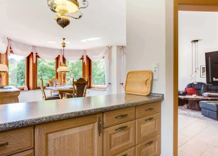 Haus Jan Mayen * Sankt Peter-Ording