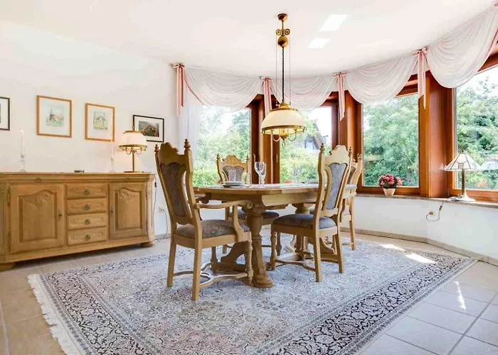 Haus Jan Mayen Apartamento Sankt Peter-Ording